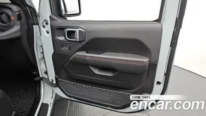 Jeep Wrangler, 2024 — миниатюра 13