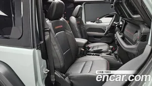 Jeep Wrangler, 2024 — миниатюра 15