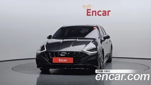 Hyundai Sonata, 2020 — миниатюра 3