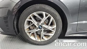 Hyundai Sonata, 2020 — миниатюра 5