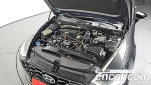 Hyundai Sonata, 2020 — миниатюра 6