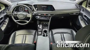 Hyundai Sonata, 2020 — миниатюра 10