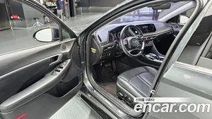 Hyundai Sonata, 2020 — миниатюра 13