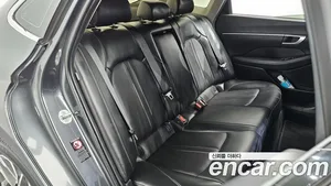 Hyundai Sonata, 2020 — миниатюра 17