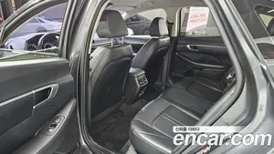 Hyundai Sonata, 2020 — миниатюра 18