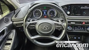 Hyundai Sonata, 2020 — миниатюра 19