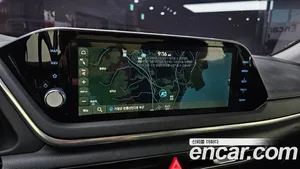 Hyundai Sonata, 2020 — миниатюра 22