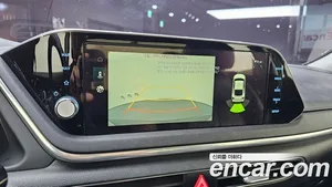 Hyundai Sonata, 2020 — миниатюра 23