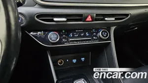 Hyundai Sonata, 2020 — миниатюра 24