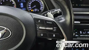 Hyundai Sonata, 2020 — миниатюра 25