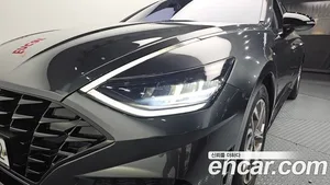 Hyundai Sonata, 2020 — миниатюра 8