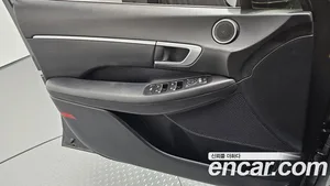 Hyundai Sonata, 2020 — миниатюра 14