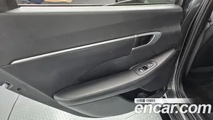 Hyundai Sonata, 2020 — миниатюра 15