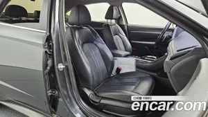 Hyundai Sonata, 2020 — миниатюра 16