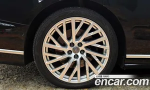 Audi A8, 2020 — миниатюра 6