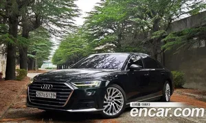 Audi A8, 2020 — миниатюра 9