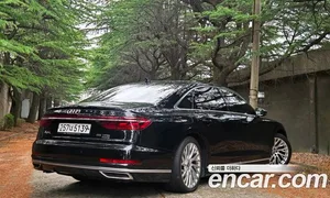 Audi A8, 2020 — миниатюра 10