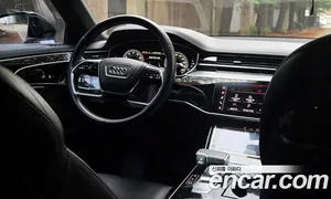 Audi A8, 2020 — миниатюра 15