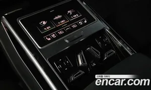 Audi A8, 2020 — миниатюра 17