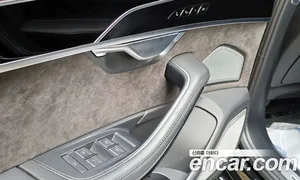 Audi A8, 2020 — миниатюра 20
