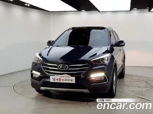 Hyundai Santa Fe, 2015 — миниатюра 2