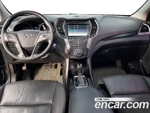 Hyundai Santa Fe, 2015 — миниатюра 5