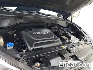Hyundai Santa Fe, 2015 — миниатюра 6