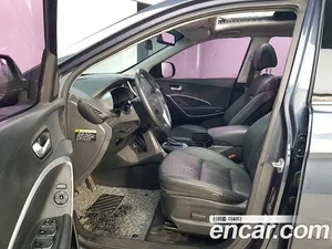 Hyundai Santa Fe, 2015 — миниатюра 8