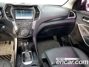 Hyundai Santa Fe, 2015 — миниатюра 10
