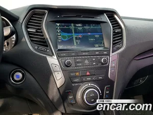 Hyundai Santa Fe, 2015 — миниатюра 12