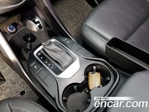 Hyundai Santa Fe, 2015 — миниатюра 13