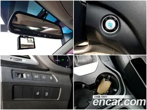 Hyundai Santa Fe, 2015 — миниатюра 14