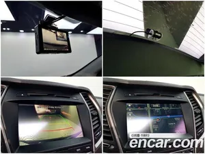Hyundai Santa Fe, 2015 — миниатюра 15