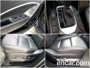 Hyundai Santa Fe, 2015 — миниатюра 17