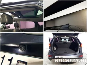 Hyundai Santa Fe, 2015 — миниатюра 19