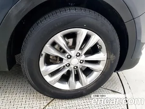 Hyundai Santa Fe, 2015 — миниатюра 20