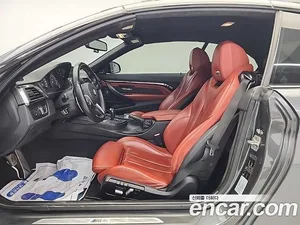 BMW M4, 2016 — миниатюра 1