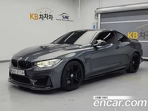 BMW M4, 2016 — миниатюра 2