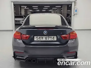 BMW M4, 2016 — миниатюра 3