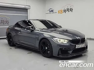 BMW M4, 2016 — миниатюра 4