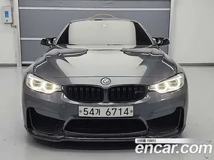 BMW M4, 2016 — миниатюра 5
