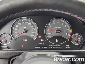 BMW M4, 2016 — миниатюра 6