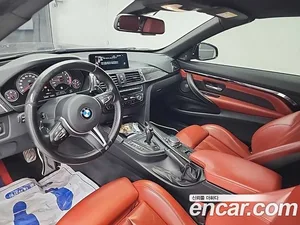 BMW M4, 2016 — миниатюра 7