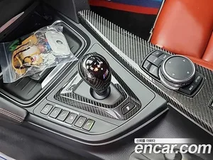 BMW M4, 2016 — миниатюра 8