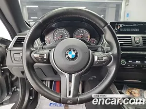 BMW M4, 2016 — миниатюра 9