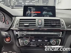 BMW M4, 2016 — миниатюра 10