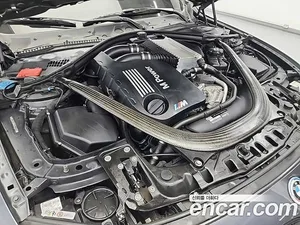 BMW M4, 2016 — миниатюра 11