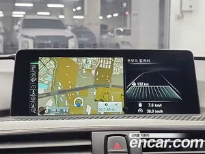 BMW M4, 2016 — миниатюра 13
