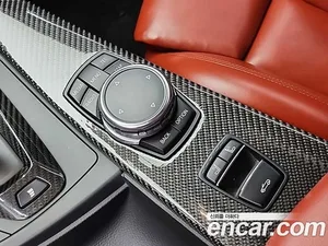 BMW M4, 2016 — миниатюра 15