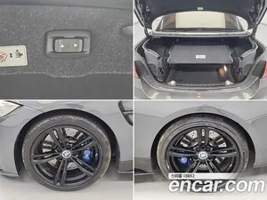 BMW M4, 2016 — миниатюра 20